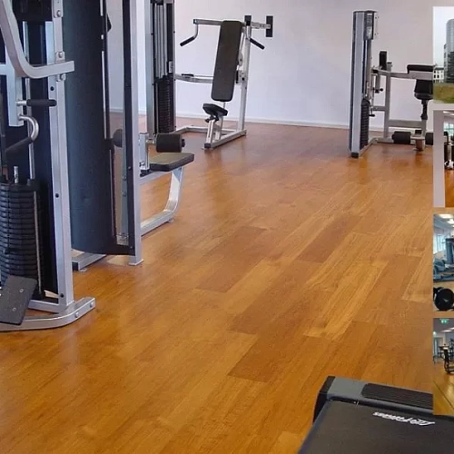 TEAK ПАРКЕТНАЯ ДОСКА PAR-KY PRO